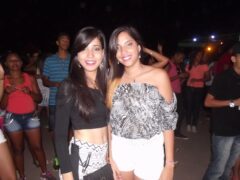 Oktober 10 Anos
